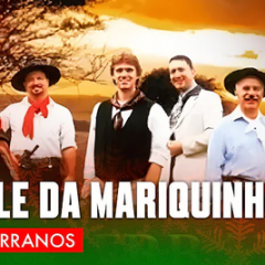os serranos