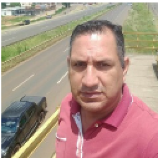 osni marcondes
